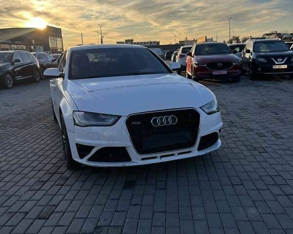 Ауди А4, объемом двигателя 2 л и пробегом 160 тыс. км за 11900 $, фото 1 на Automoto.ua