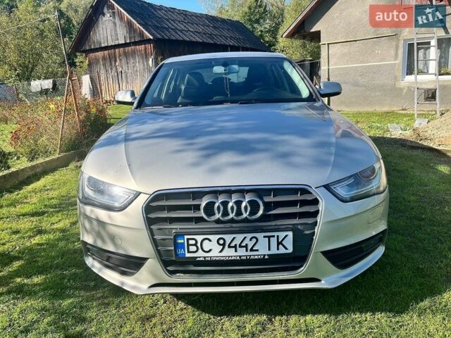 Ауди А4, объемом двигателя 1.8 л и пробегом 241 тыс. км за 10200 $, фото 1 на Automoto.ua