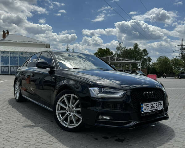 Ауди А4, объемом двигателя 1.98 л и пробегом 276 тыс. км за 15500 $, фото 1 на Automoto.ua