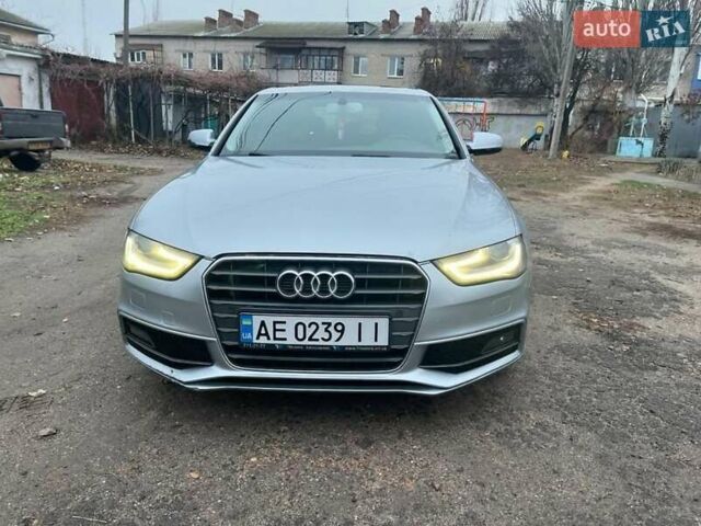 Ауди А4, объемом двигателя 0 л и пробегом 216 тыс. км за 10200 $, фото 1 на Automoto.ua