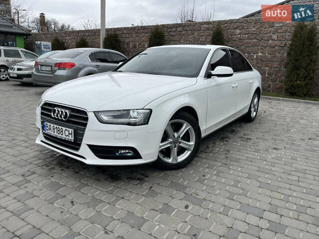 Ауди А4, объемом двигателя 2 л и пробегом 148 тыс. км за 16300 $, фото 1 на Automoto.ua