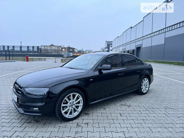 Ауди А4, объемом двигателя 1.98 л и пробегом 143 тыс. км за 14500 $, фото 1 на Automoto.ua