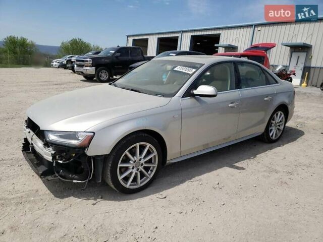 Ауді А4, об'ємом двигуна 1.98 л та пробігом 100 тис. км за 2500 $, фото 1 на Automoto.ua