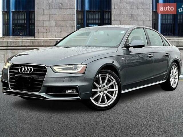 Ауді А4, об'ємом двигуна 0 л та пробігом 120 тис. км за 2900 $, фото 1 на Automoto.ua