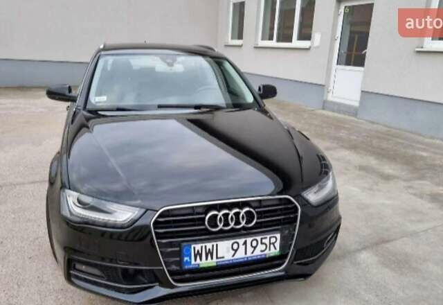 Ауди А4, объемом двигателя 1.9 л и пробегом 239 тыс. км за 12000 $, фото 1 на Automoto.ua