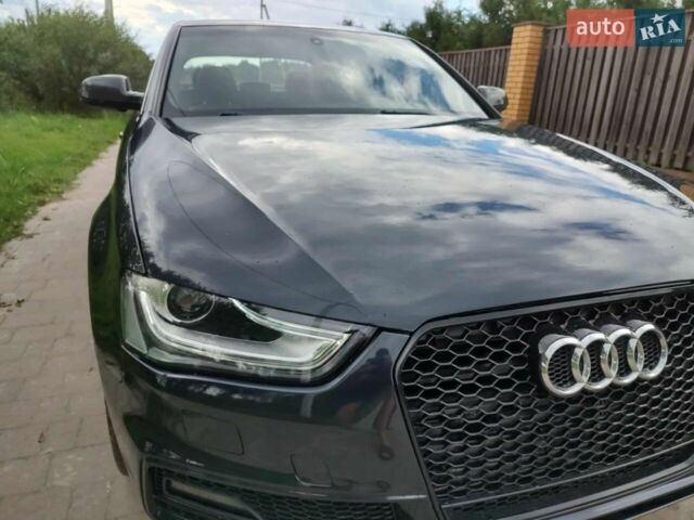 Ауди А4, объемом двигателя 2 л и пробегом 150 тыс. км за 12500 $, фото 1 на Automoto.ua