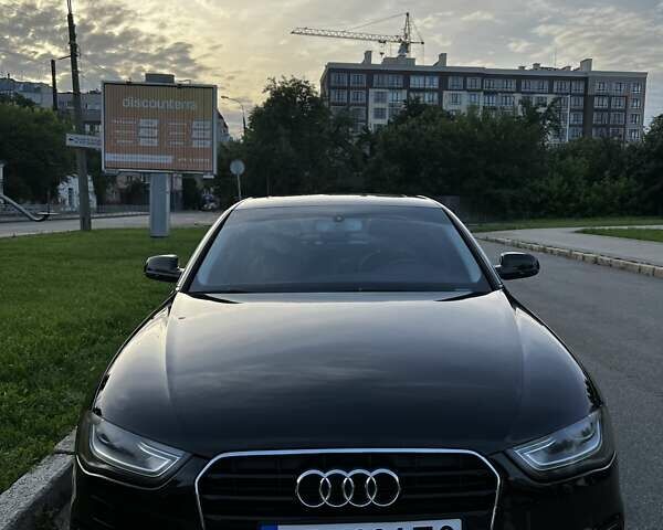 Ауді А4, об'ємом двигуна 1.98 л та пробігом 218 тис. км за 13700 $, фото 1 на Automoto.ua