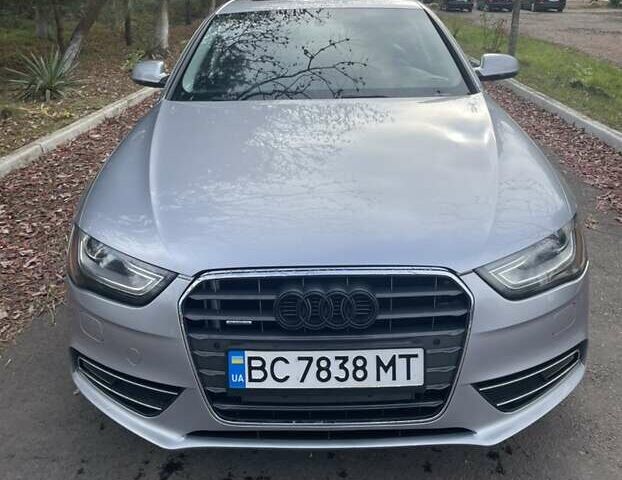 Ауді А4, об'ємом двигуна 1.98 л та пробігом 171 тис. км за 12200 $, фото 1 на Automoto.ua