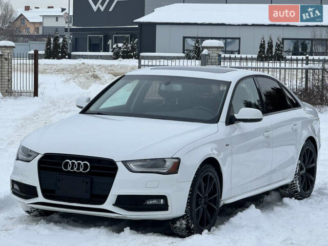 Ауди А4, объемом двигателя 2 л и пробегом 189 тыс. км за 9900 $, фото 1 на Automoto.ua