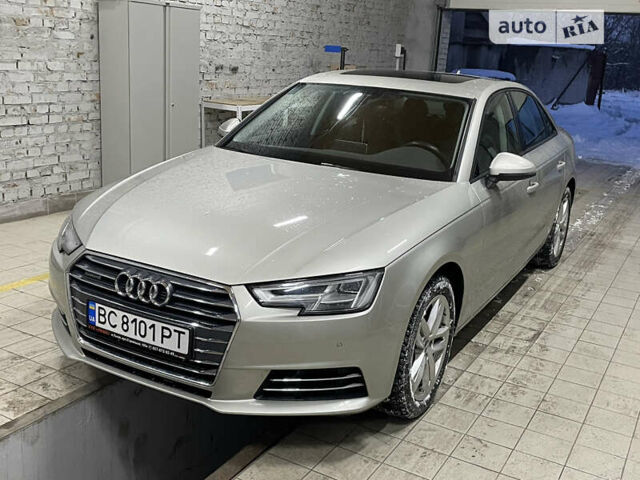 Ауди А4, объемом двигателя 1.98 л и пробегом 62 тыс. км за 23000 $, фото 1 на Automoto.ua