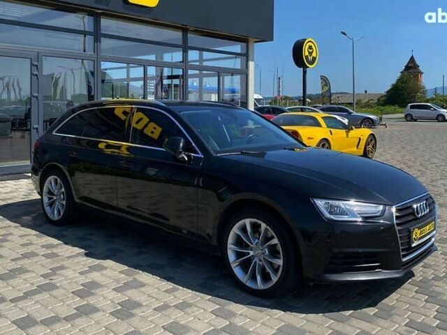 Ауди А4, объемом двигателя 2 л и пробегом 304 тыс. км за 17300 $, фото 1 на Automoto.ua