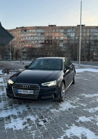 Ауди А4, объемом двигателя 2 л и пробегом 148 тыс. км за 17800 $, фото 1 на Automoto.ua
