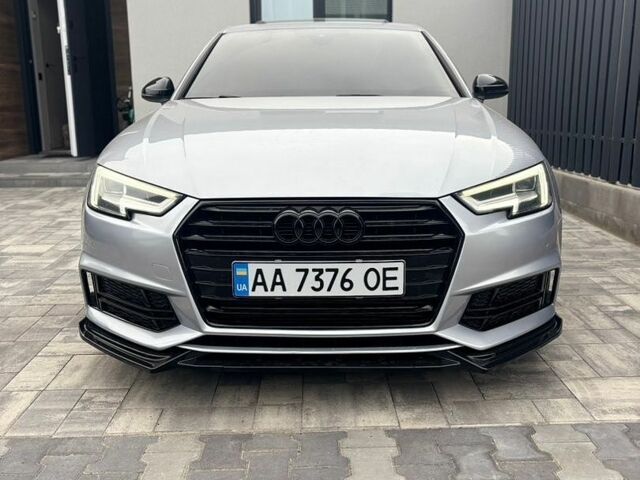 Ауді А4, об'ємом двигуна 1.98 л та пробігом 110 тис. км за 19000 $, фото 1 на Automoto.ua