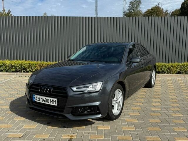 Ауді А4, об'ємом двигуна 1.98 л та пробігом 135 тис. км за 18600 $, фото 1 на Automoto.ua