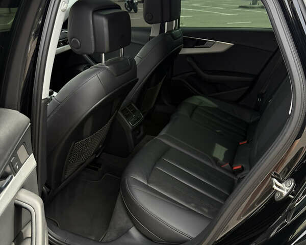 Ауди А4, объемом двигателя 2 л и пробегом 160 тыс. км за 17800 $, фото 1 на Automoto.ua