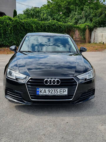 Ауди А4, объемом двигателя 1.4 л и пробегом 78 тыс. км за 18500 $, фото 1 на Automoto.ua