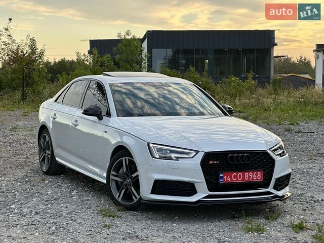 Ауді А4, об'ємом двигуна 1.98 л та пробігом 147 тис. км за 17900 $, фото 1 на Automoto.ua