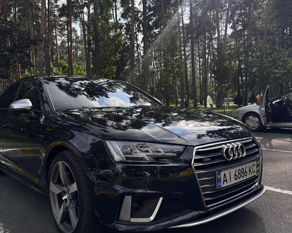 Ауди А4, объемом двигателя 1.98 л и пробегом 152 тыс. км за 23300 $, фото 1 на Automoto.ua