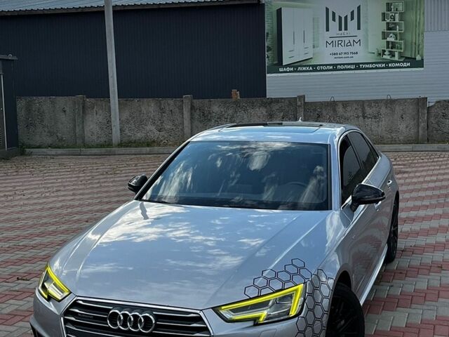 Ауди А4, объемом двигателя 1.98 л и пробегом 76 тыс. км за 18200 $, фото 1 на Automoto.ua