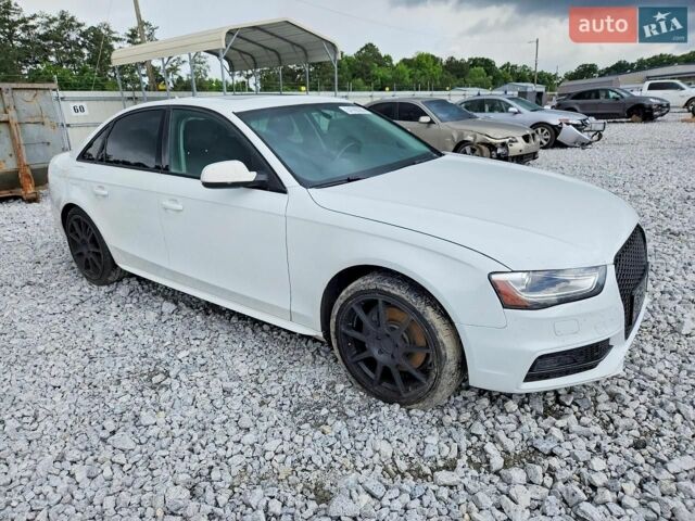 Ауді А4, об'ємом двигуна 1.98 л та пробігом 145 тис. км за 9800 $, фото 1 на Automoto.ua