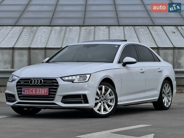 Ауди А4, объемом двигателя 2 л и пробегом 125 тыс. км за 17700 $, фото 1 на Automoto.ua