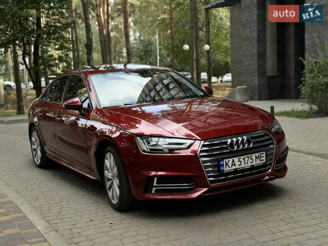 Ауди А4, объемом двигателя 1.98 л и пробегом 92 тыс. км за 20000 $, фото 1 на Automoto.ua