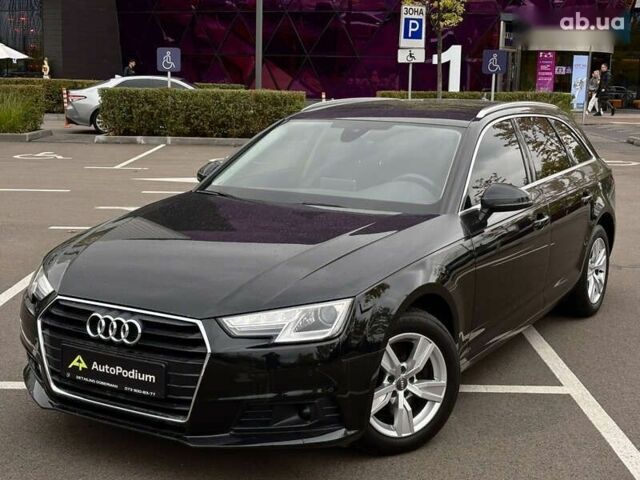 Ауді А4, об'ємом двигуна 2 л та пробігом 218 тис. км за 19400 $, фото 1 на Automoto.ua