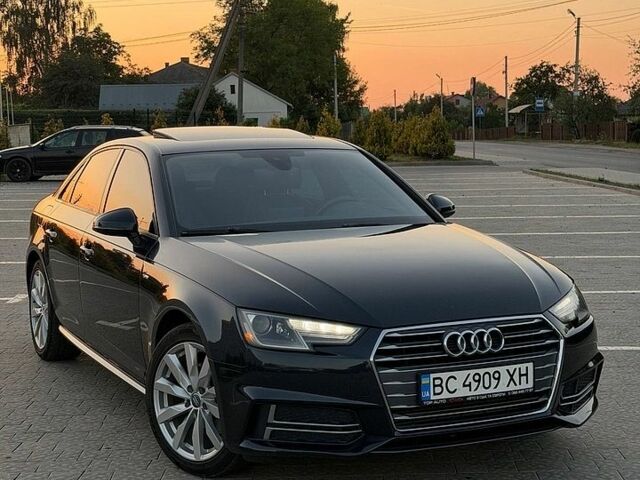 Ауди А4, объемом двигателя 1.98 л и пробегом 220 тыс. км за 15199 $, фото 1 на Automoto.ua
