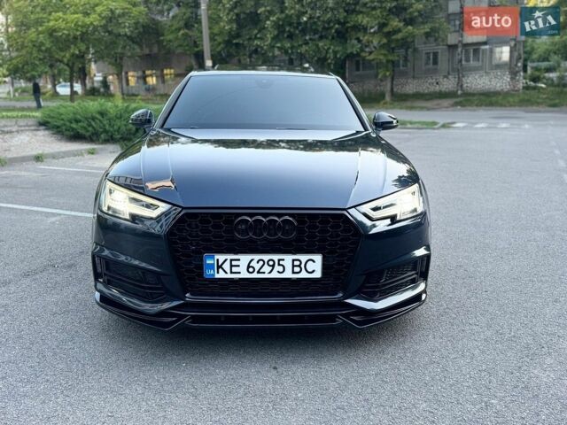 Ауди А4, объемом двигателя 2 л и пробегом 121 тыс. км за 19300 $, фото 1 на Automoto.ua