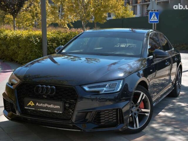 Ауді А4, об'ємом двигуна 2 л та пробігом 137 тис. км за 22990 $, фото 1 на Automoto.ua