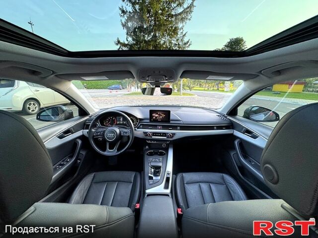 Ауді А4, об'ємом двигуна 2 л та пробігом 71 тис. км за 17999 $, фото 1 на Automoto.ua
