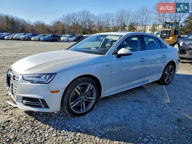 Ауді А4, об'ємом двигуна 0 л та пробігом 60 тис. км за 5500 $, фото 1 на Automoto.ua