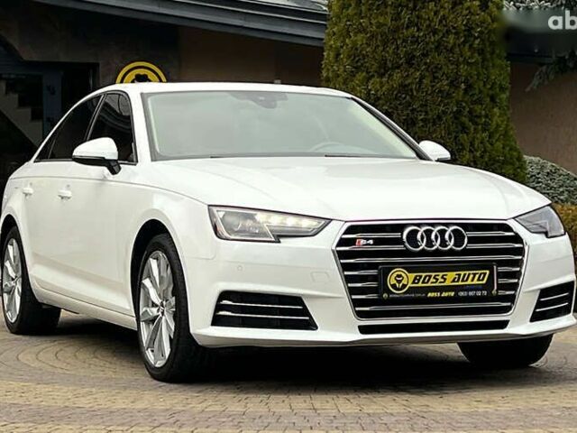 Ауди А4, объемом двигателя 2 л и пробегом 186 тыс. км за 16700 $, фото 1 на Automoto.ua