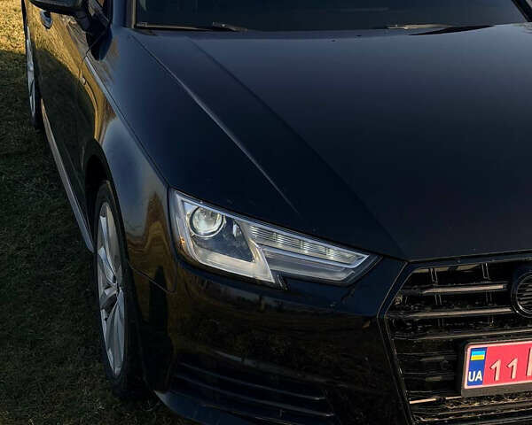 Ауді А4, об'ємом двигуна 0 л та пробігом 136 тис. км за 18900 $, фото 1 на Automoto.ua