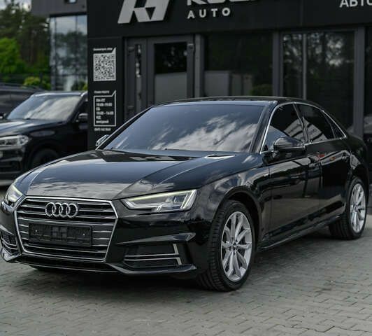 Ауді А4, об'ємом двигуна 2 л та пробігом 182 тис. км за 23500 $, фото 1 на Automoto.ua