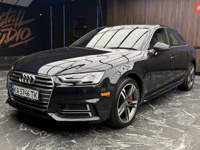 Ауди А4, объемом двигателя 0 л и пробегом 111 тыс. км за 21500 $, фото 1 на Automoto.ua
