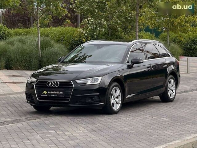 Ауди А4, объемом двигателя 2 л и пробегом 218 тыс. км за 21999 $, фото 1 на Automoto.ua