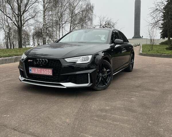 Ауди А4, объемом двигателя 1.98 л и пробегом 174 тыс. км за 19500 $, фото 1 на Automoto.ua