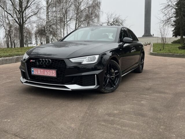 Ауди А4, объемом двигателя 1.98 л и пробегом 174 тыс. км за 18999 $, фото 1 на Automoto.ua
