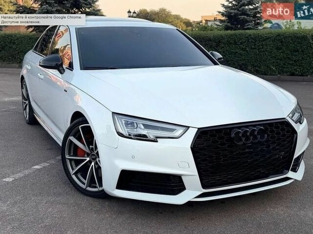 Ауди А4, объемом двигателя 1.98 л и пробегом 89 тыс. км за 6400 $, фото 1 на Automoto.ua