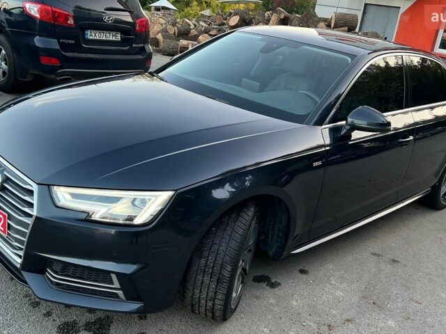 Ауди А4, объемом двигателя 2 л и пробегом 124 тыс. км за 20000 $, фото 1 на Automoto.ua