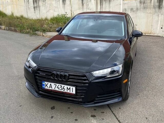 Ауди А4, объемом двигателя 1.98 л и пробегом 139 тыс. км за 18300 $, фото 1 на Automoto.ua
