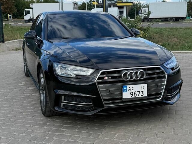 Ауди А4, объемом двигателя 1.98 л и пробегом 142 тыс. км за 16500 $, фото 1 на Automoto.ua