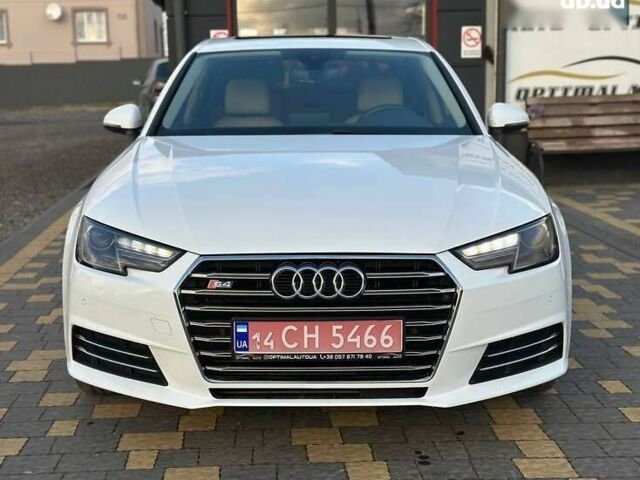 Ауди А4, объемом двигателя 2 л и пробегом 186 тыс. км за 16250 $, фото 1 на Automoto.ua