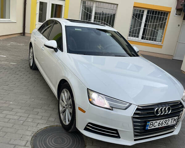 Ауді А4, об'ємом двигуна 1.98 л та пробігом 139 тис. км за 16200 $, фото 1 на Automoto.ua