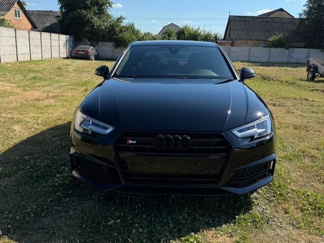 Ауді А4, об'ємом двигуна 2 л та пробігом 145 тис. км за 17500 $, фото 1 на Automoto.ua