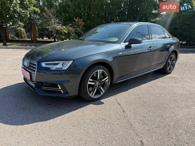 Ауді А4, об'ємом двигуна 0 л та пробігом 263 тис. км за 15500 $, фото 1 на Automoto.ua
