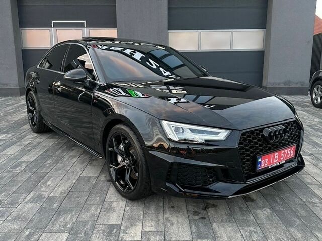 Ауди А4, объемом двигателя 0 л и пробегом 188 тыс. км за 18100 $, фото 1 на Automoto.ua