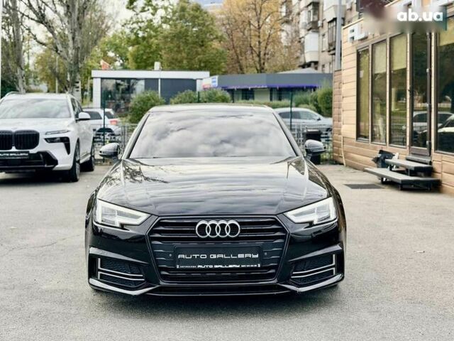 Ауди А4, объемом двигателя 2 л и пробегом 118 тыс. км за 21600 $, фото 1 на Automoto.ua