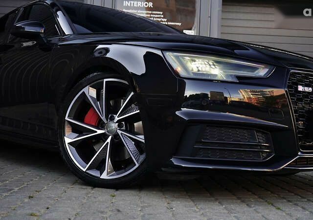 Ауди А4, объемом двигателя 2 л и пробегом 82 тыс. км за 22999 $, фото 1 на Automoto.ua